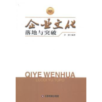 诺森企业文化落地与突破许萌编著9787504748621中国财富出版社