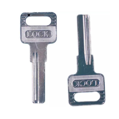 常品 钥匙料 钥匙胚子 定制 个