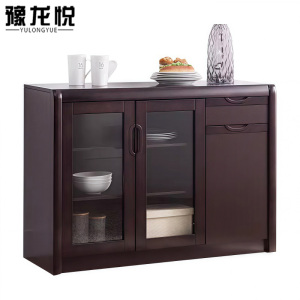 豫龙悦茶水柜