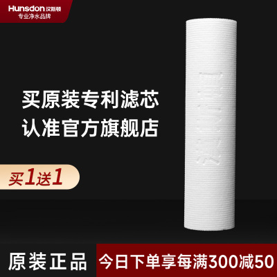 汉斯顿/Hunsdon净水器 外置PP棉滤芯
