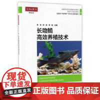 长吻鮠高效养殖技术