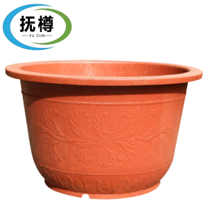 抚樽 花盆 83*48cm 个