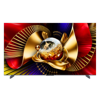 TCL电视 85Q10M Pro 85英寸 SQD-Mini LED