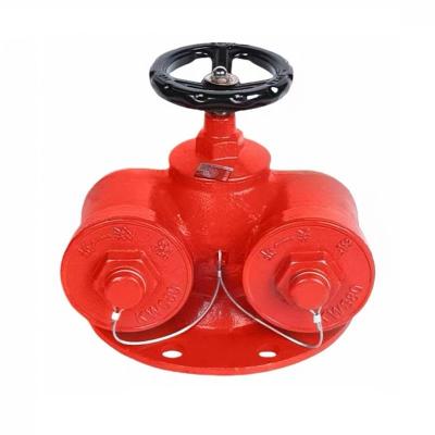 盛京联硕 多功能水泵接合器 DN150 台