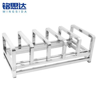 铭思达砧板架92.5*35*27cm个