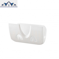 家用锅盖架壁挂免打孔放锅盖的架子厨房用品置物架菜板锅盖收纳架 三维工匠