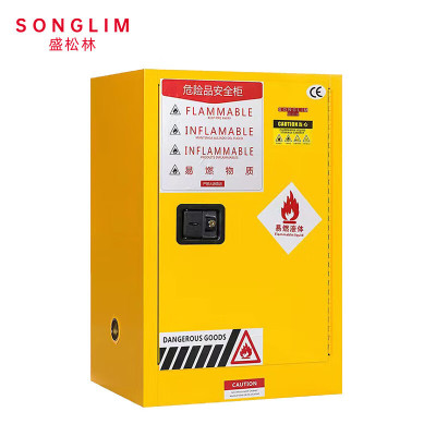 SONGLIM 盛松林 防爆柜 高890*宽590*深460 个