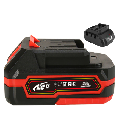 户美佳欣 红锂电池 高能量 块