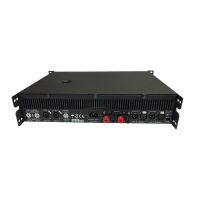 捷讯XC-M200视频会议适用定阻功放多功能会议室适用优化了电路设计具极高的性价比