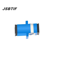 JSBTIF光纤衰减器法兰式SC/只(7dB)