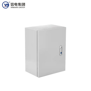 信电 XD 配电箱室内明装 300宽*400高*深150