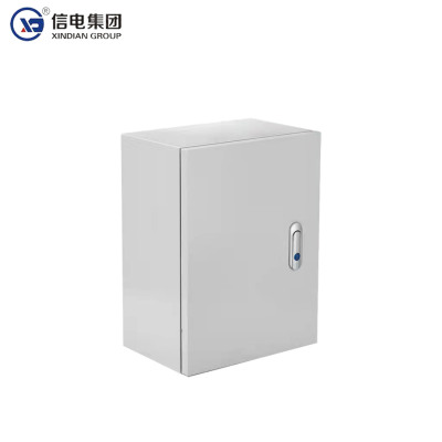 信电 XD 配电箱室内明装 300宽*400高*深150