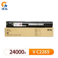 途泓 硒鼓施乐 V C2265 支