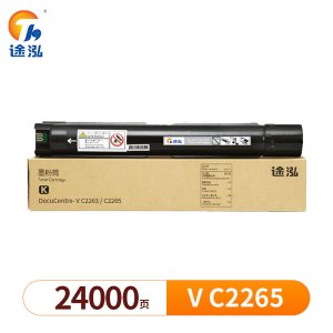 途泓 硒鼓施乐 V C2265 支
