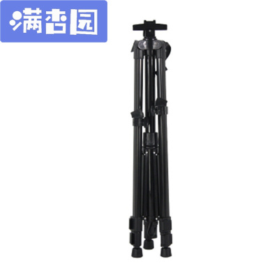 舒弗（LACHOUFFE)彩色铝合金折叠小手摇金属画架素描写生架支架式画板架三角展架