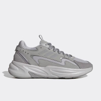 ADIDAS阿迪达斯休闲鞋轻便舒适低帮男女运动鞋JS3025 D