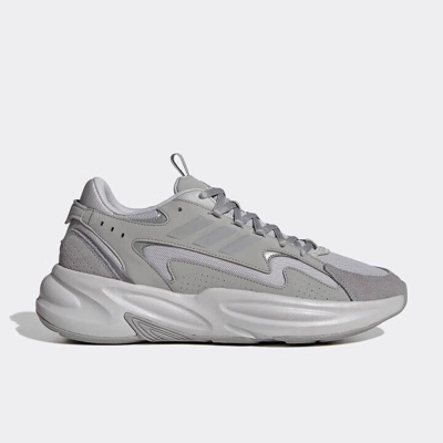 ADIDAS阿迪达斯休闲鞋轻便舒适低帮男女运动鞋JS3025 D