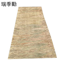 瑞季勤 草苫子 草垫子 1*5m 卷