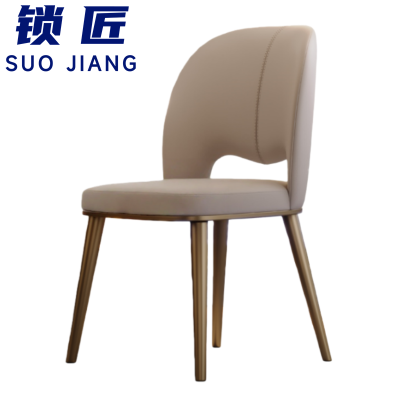 锁匠 真皮椅85*45*47cm把