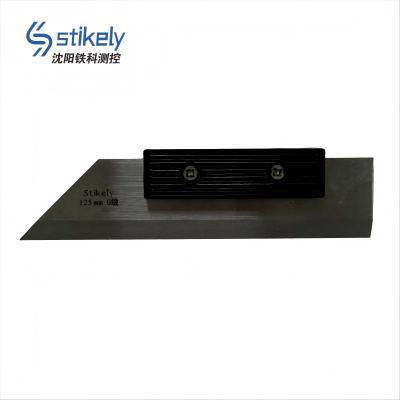 STIKELY 刀口尺 125mm/把