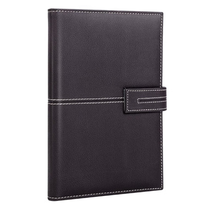 萨威帝尔 SWBJ11 商务笔记本活页本工作 (计价单位:个)黑色