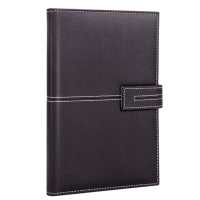 萨威帝尔 SWBJ11 商务笔记本活页本工作 (计价单位:个)黑色