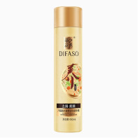 蒂花之秀(DIFASO) 蒂花之秀精油营养补水柔顺烫染受损修护干枯毛躁(去屑柔顺护发素)450g