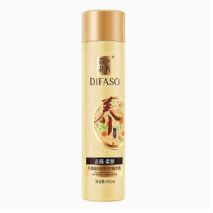 蒂花之秀(DIFASO) 蒂花之秀精油营养补水柔顺烫染受损修护干枯毛躁(去屑柔顺护发素)450g