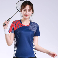 惠铁 新款排球网球乒乓速干球衣 定制 套