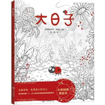 正版新书]大日子(法)弗朗索瓦·鲁塞尔9787545551068