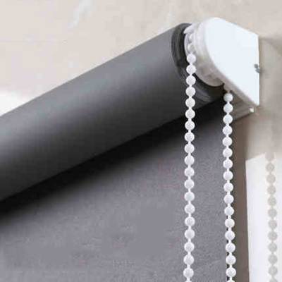 七日爱(Qiriai)窗帘防水拉帘遮光升降遮阳免打孔卷帘窗帘浴室洗手间厨房