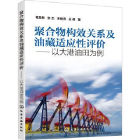 音像聚合物构效关系及油藏适应评——以大港油田为例葛科
