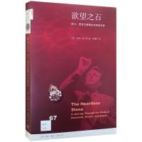 正版新书]欲望之石:权力、谎言与爱情交织的钻石梦汤姆·佐尔纳9