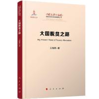 正版新书]大国脱贫之路(中国改革新征途:体制改革与机制创新丛