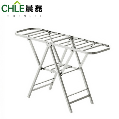 晨磊 折叠晾衣架 A-01 个