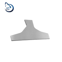 锁铁面检测样板 HLGH1143-16