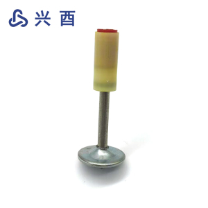 兴酉 圆钉消防钉炮钉 27mm 个