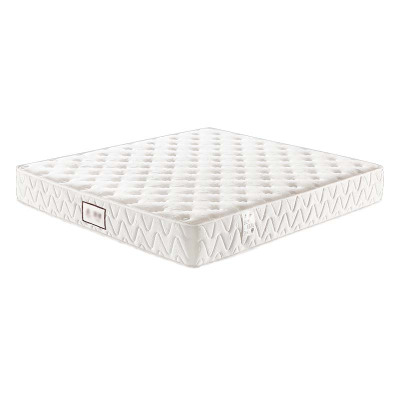 汉诺鑫威压缩卷包床垫席梦思独立弹簧天然乳胶超软折叠适中舒适[天然乳胶+独立布袋簧]厚约22cmC款