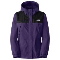 THE NORTH FACE/北面女士防水防风透气户外徒步登山冲锋衣 Anti暴