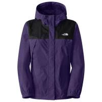 THE NORTH FACE/北面女士防水防风透气户外徒步登山冲锋衣 Anti暴