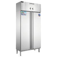 浩德 高温热风循环消毒柜1200*520*1900