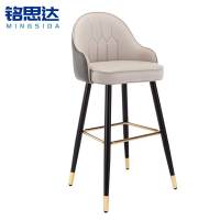 铭思达吧台椅97cm把