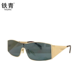 铁青防紫外线偏光眼镜PG1 个