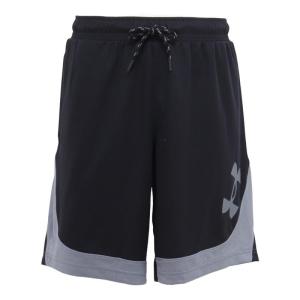 Under Armour安德玛男运动短裤透气高尔夫服装1378332 006舒适