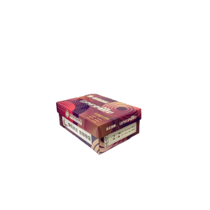 乐彩云兴(红) 70g 8K 4包*500张