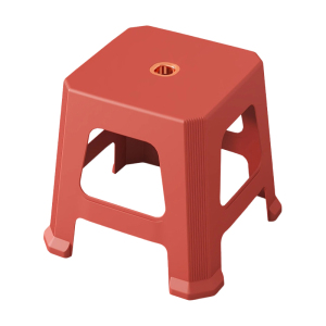 依韵珂塑料凳32*25.5*30cm个