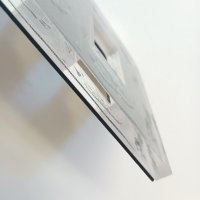 鹿鸣原 水晶字 12mm