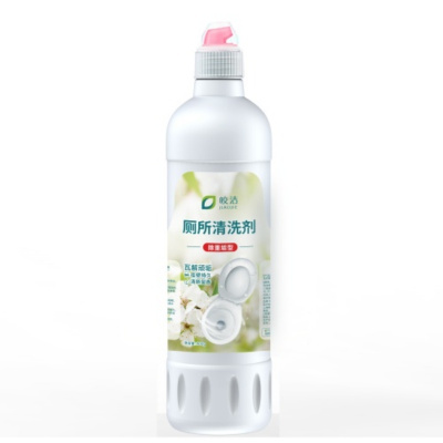 皎洁 洁厕剂 900ML*15瓶/箱