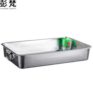 彭梵不锈钢方盆