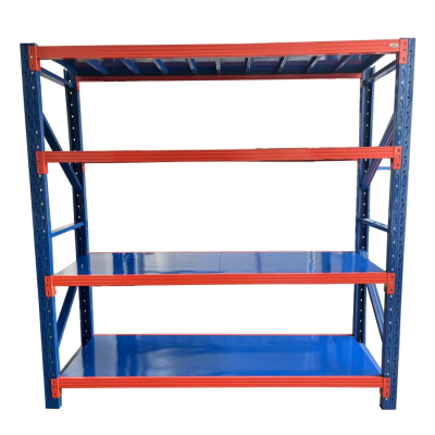 翔尔通 重型货架 2000*1800*600mm/组